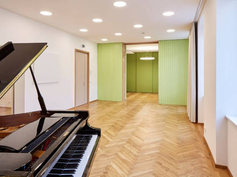 Klavier